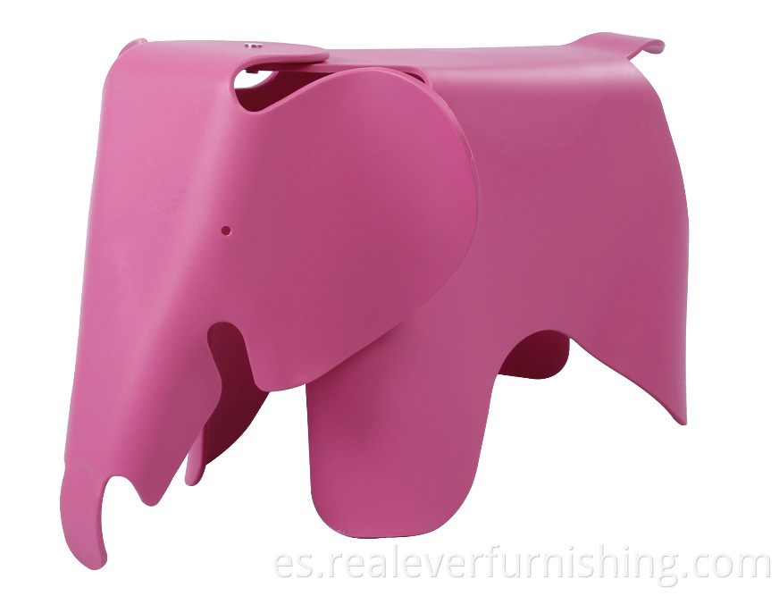 eames elephant